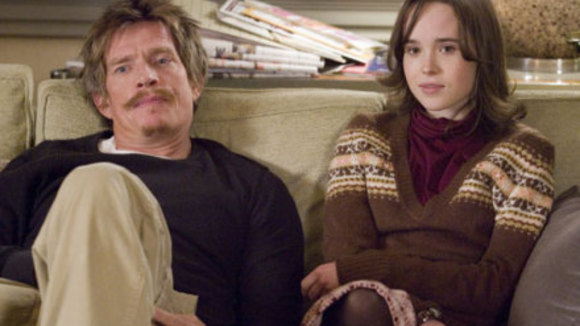 Photo du film Smart People