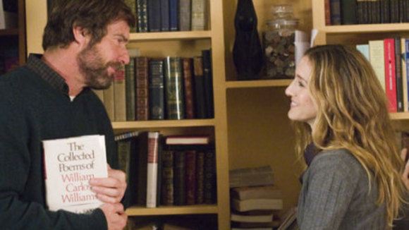 Photo du film Smart People