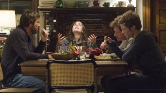 Photo du film Smart People