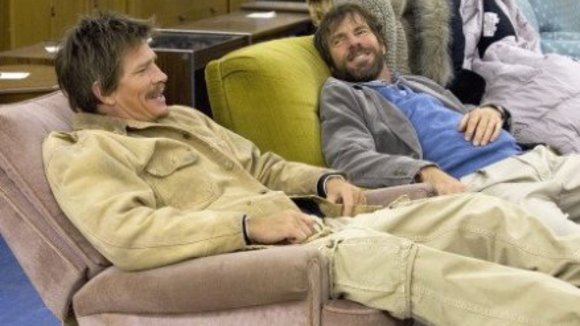 Photo du film Smart People