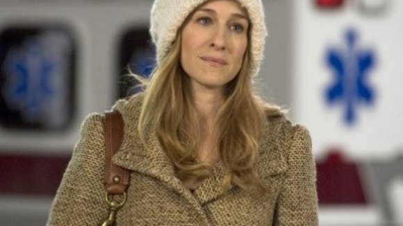 Photo du film Smart People