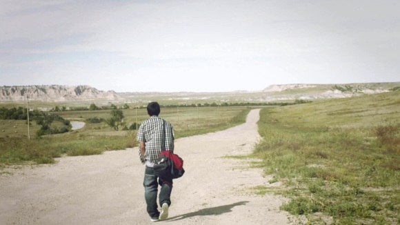 Photo du film Songs My Brothers Taught Me