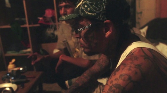 Photo du film Songs My Brothers Taught Me