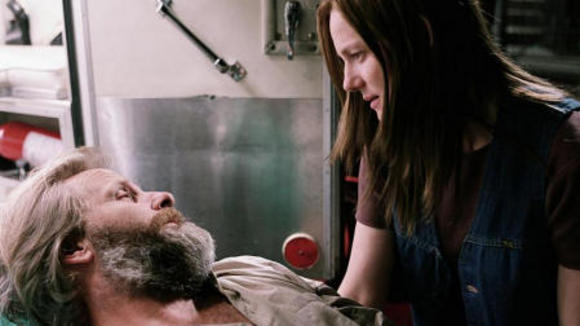 Photo du film The Squid and the Whale