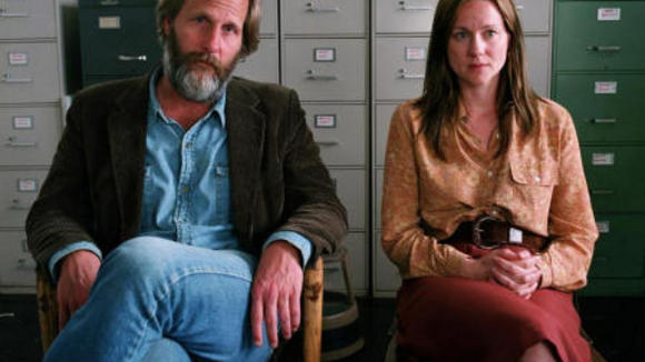 Photo du film The Squid and the Whale