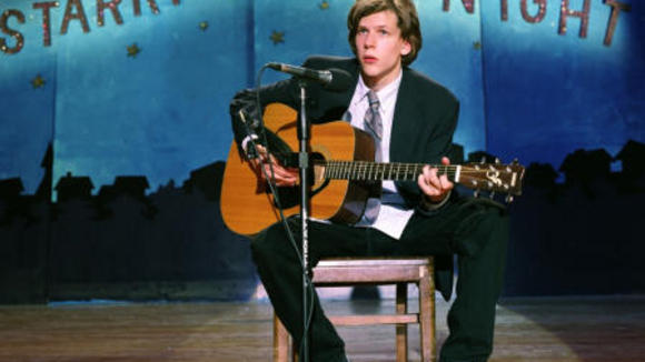 Photo du film The Squid and the Whale