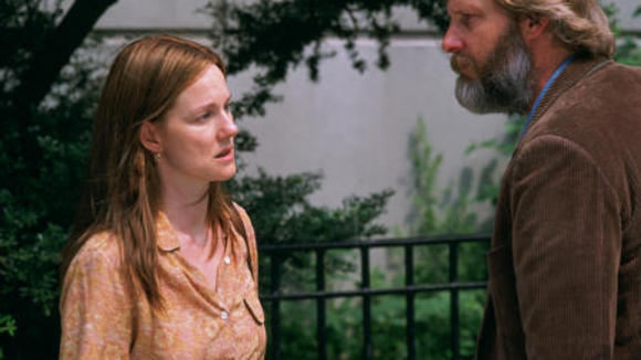 Photo du film The Squid and the Whale