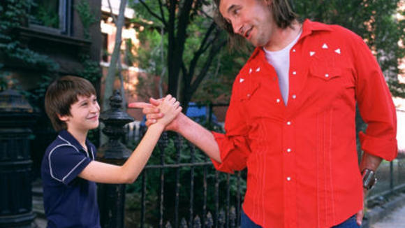 Photo du film The Squid and the Whale