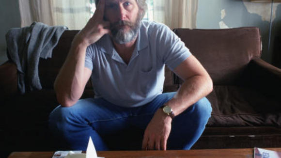 Photo du film The Squid and the Whale