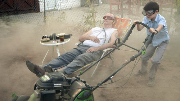 Photo from the movie St. Vincent