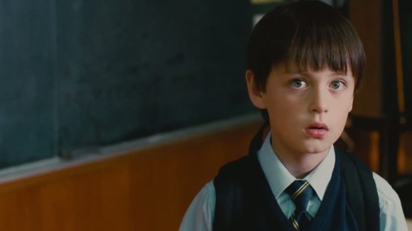 Photo from the movie St. Vincent