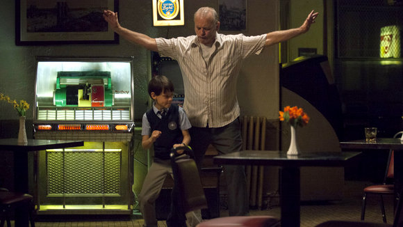 Photo from the movie St. Vincent