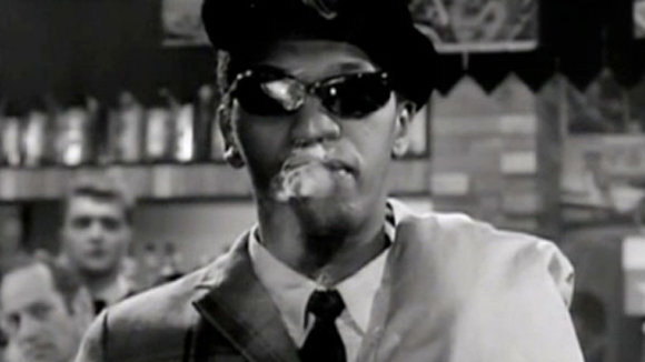 Photo from the movie La Permission [1968]