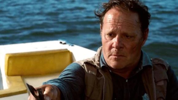 Photo from the movie The Surface