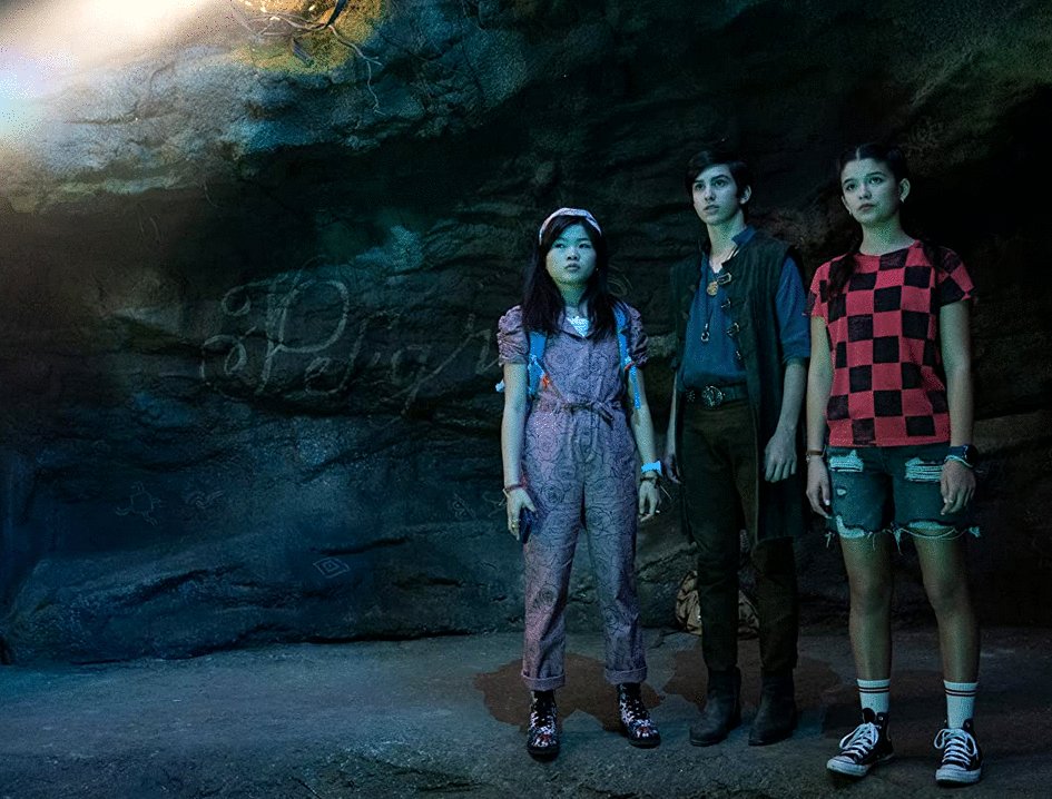 Photo du film Surfside Girls