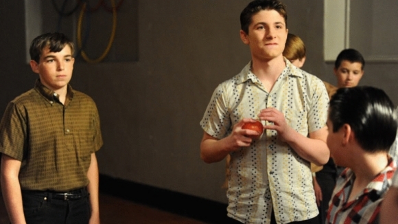 Photo du film That's What I Am