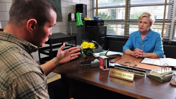 Photo du film That's What I Am