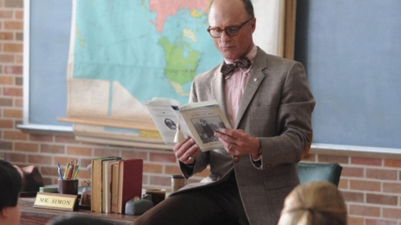 Photo du film That's What I Am