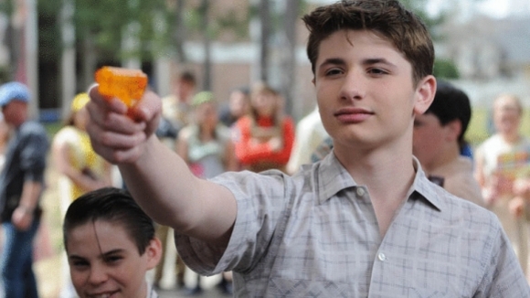 Photo du film That's What I Am