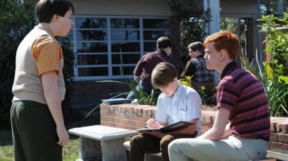 Photo du film That's What I Am