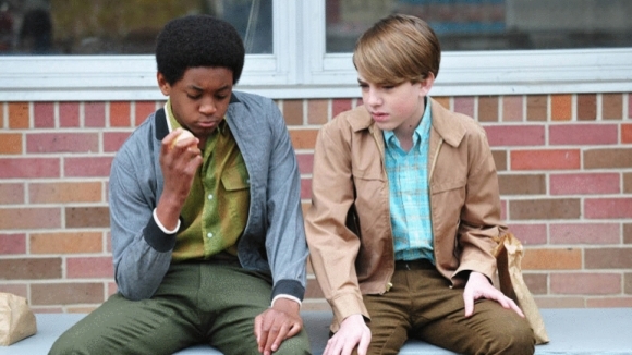 Photo du film That's What I Am