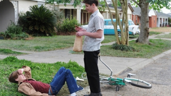 Photo du film That's What I Am