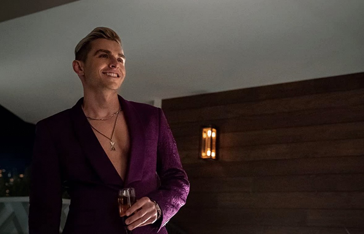 Photo from the movie The Afterparty