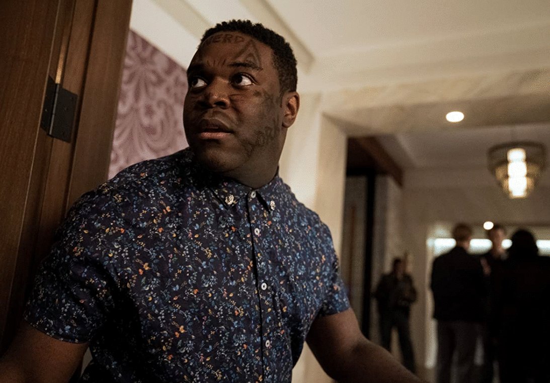 Photo from the movie The Afterparty