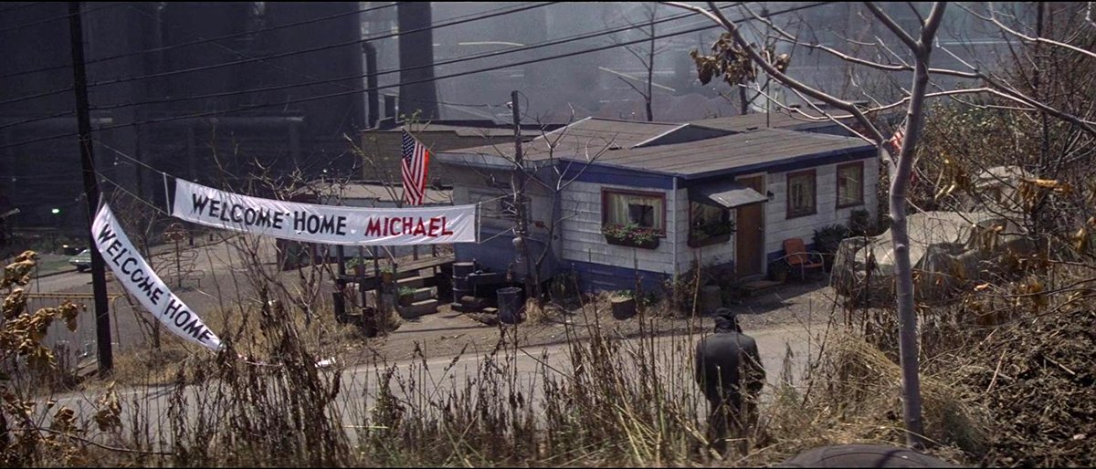 Photo du film Voyage au bout de l'enfer