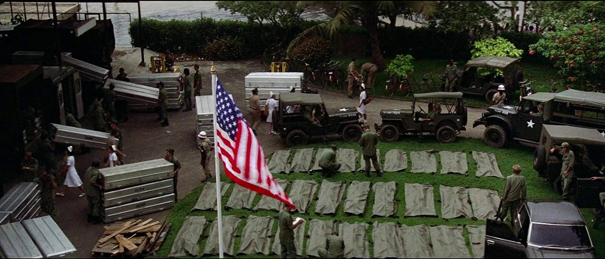 Photo du film Voyage au bout de l'enfer