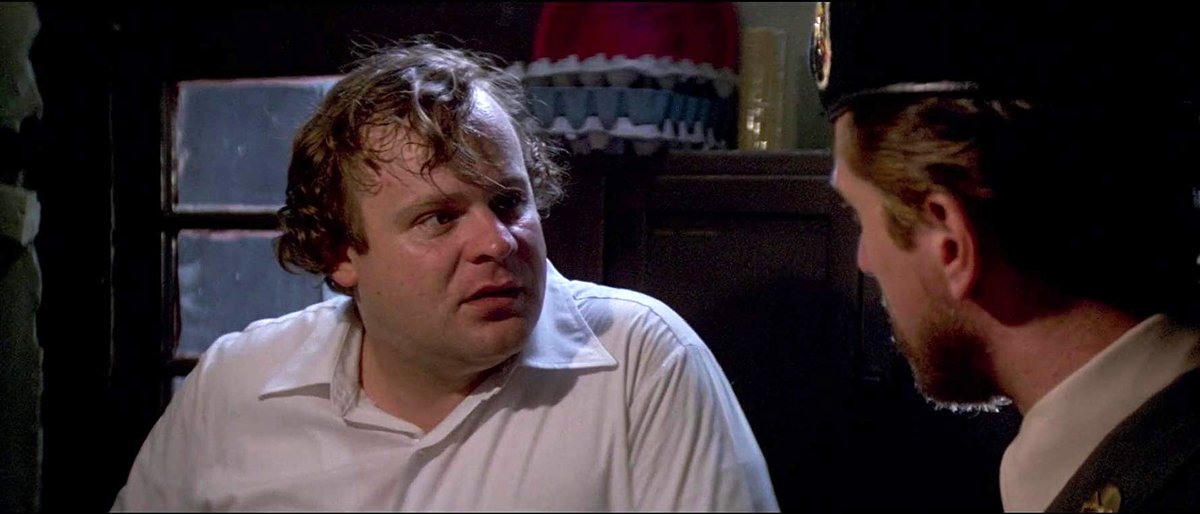 Photo du film Voyage au bout de l'enfer