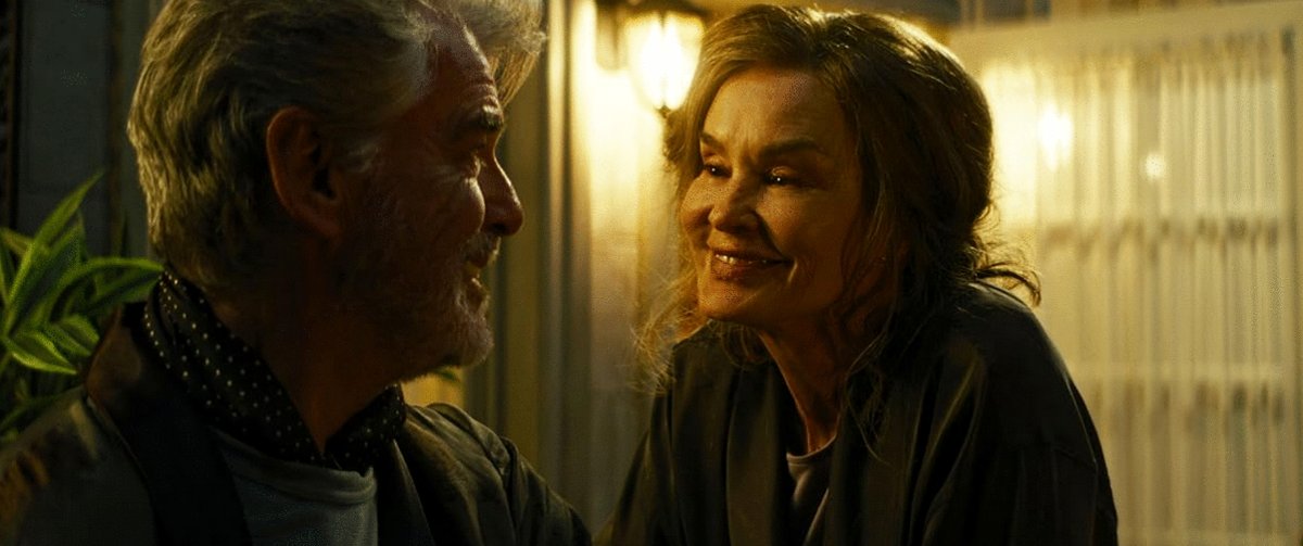 Photo from the movie The Great Lillian Hall