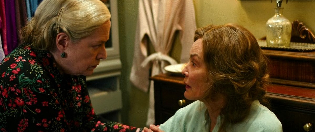 Photo from the movie The Great Lillian Hall