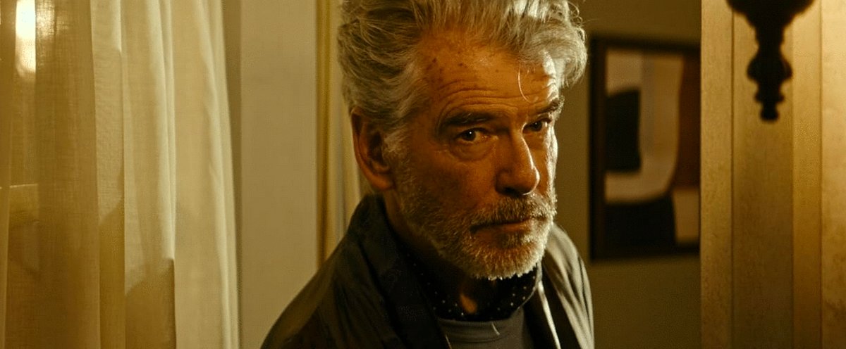 Photo from the movie The Great Lillian Hall