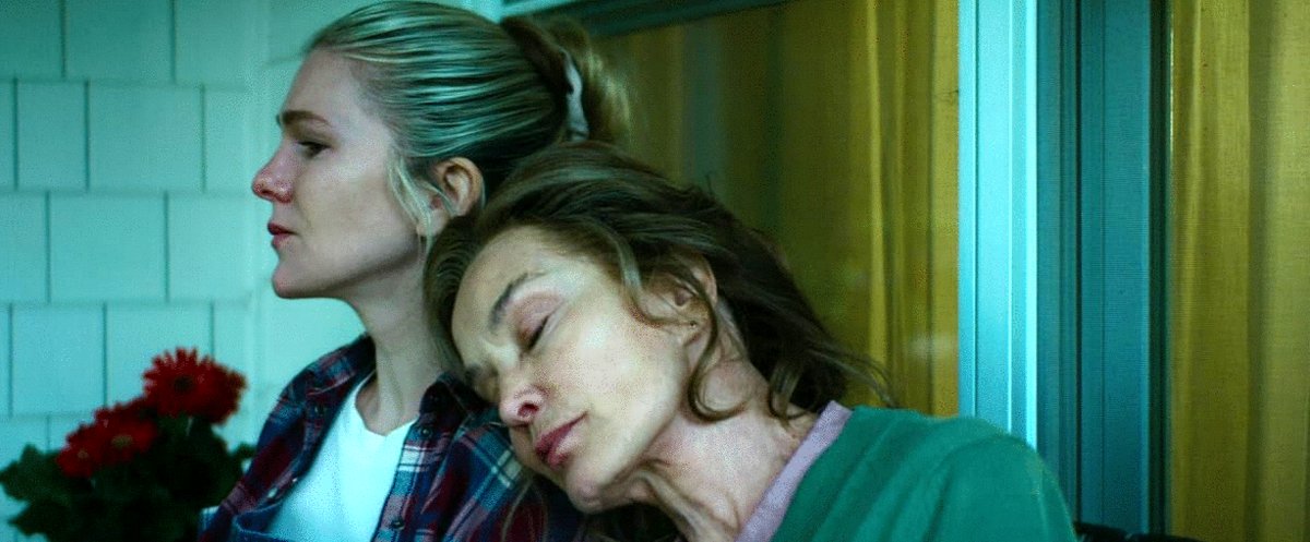 Photo from the movie The Great Lillian Hall