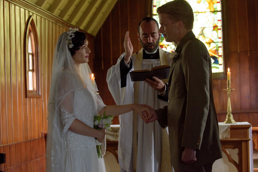 Photo du film Une vie entre deux océans