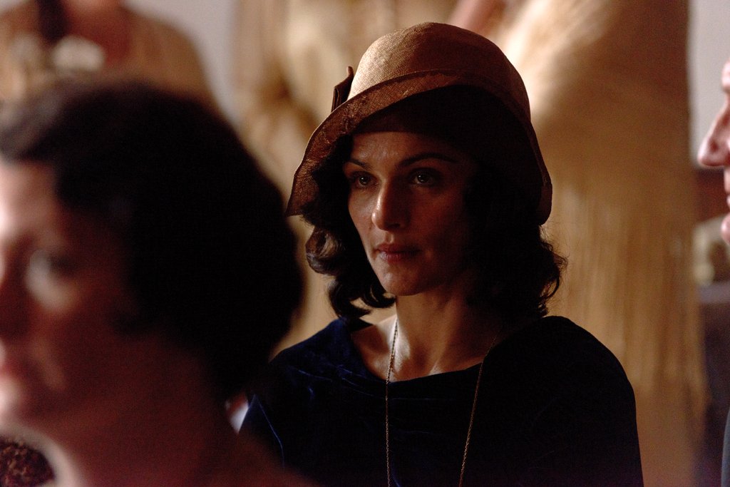 Photo du film Une vie entre deux océans