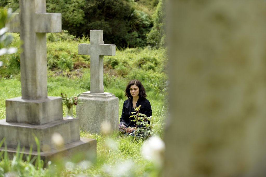 Photo du film Une vie entre deux océans