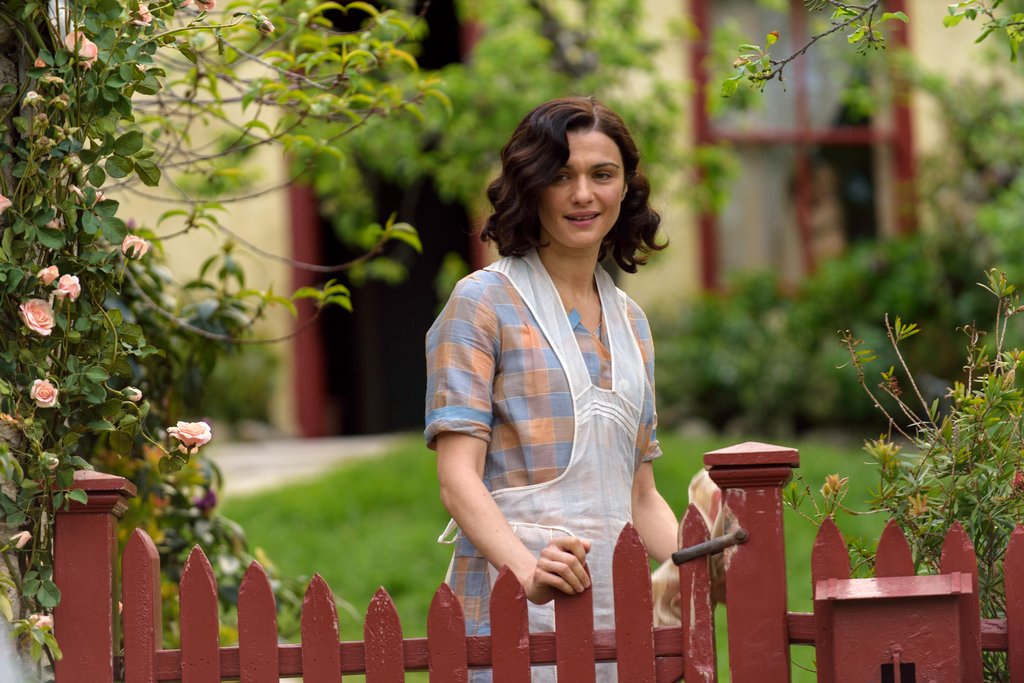 Photo du film Une vie entre deux océans