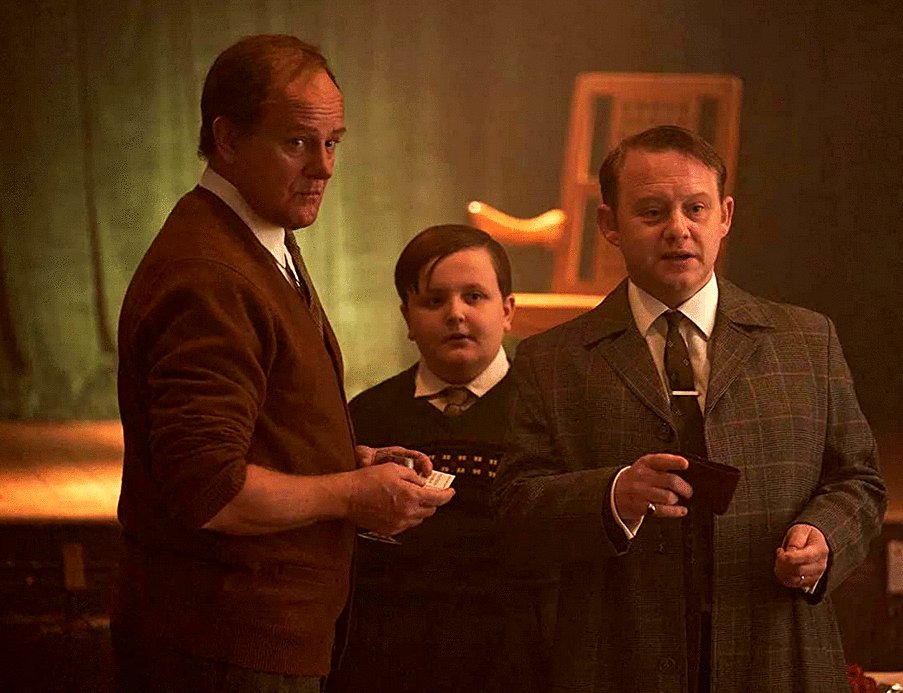 Photo du film To Olivia