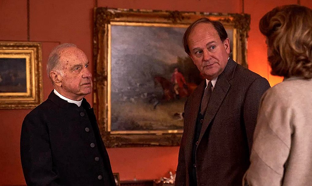 Photo du film To Olivia