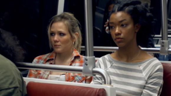 Photo du film Toe to Toe