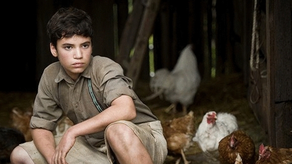 Photo du film Le Torrent