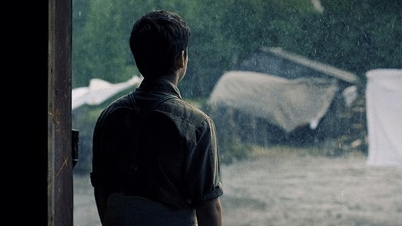 Photo du film Le Torrent