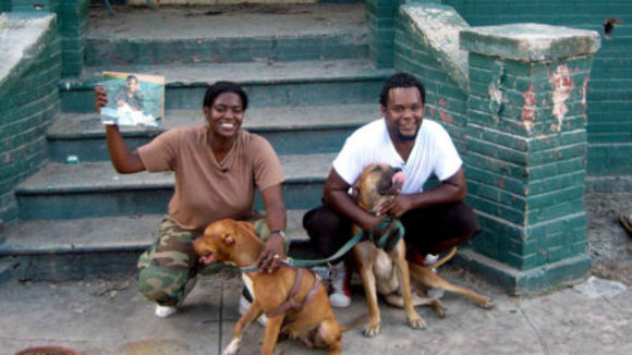 Photo du film Trouble the Water