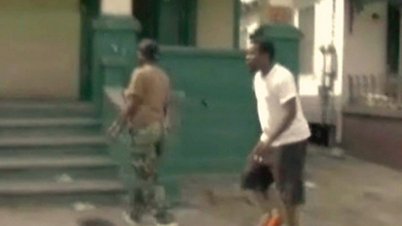 Photo du film Trouble the Water