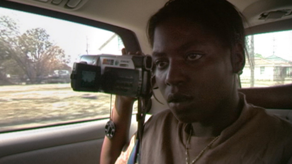 Photo du film Trouble the Water