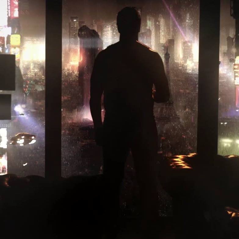 Photo du film Virtual Revolution