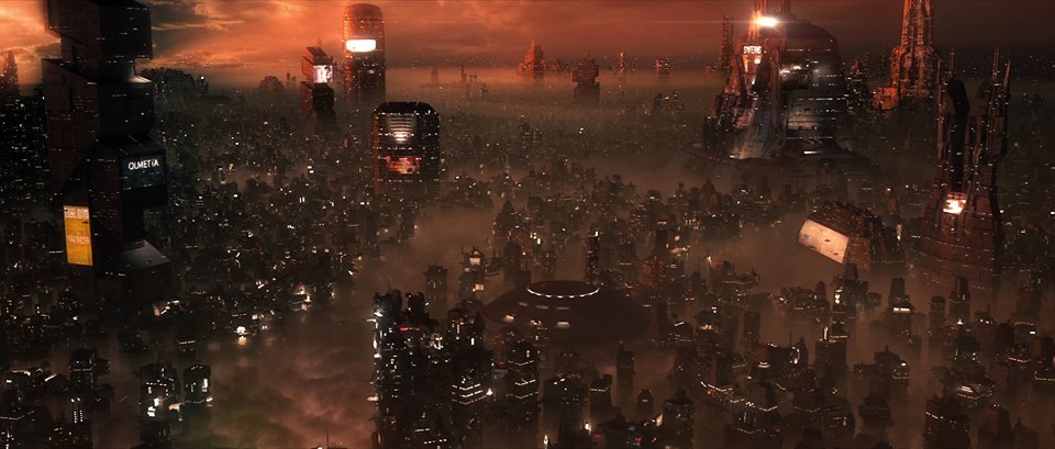 Photo du film Virtual Revolution