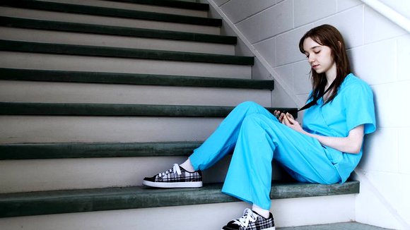 Photo du film Wet Bum